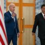 Chinese president arrives in US & Joe Biden to meet Xi Jinping