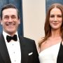 Jon Hamm and Anna Osceola: A Beautiful Big Sur Wedding