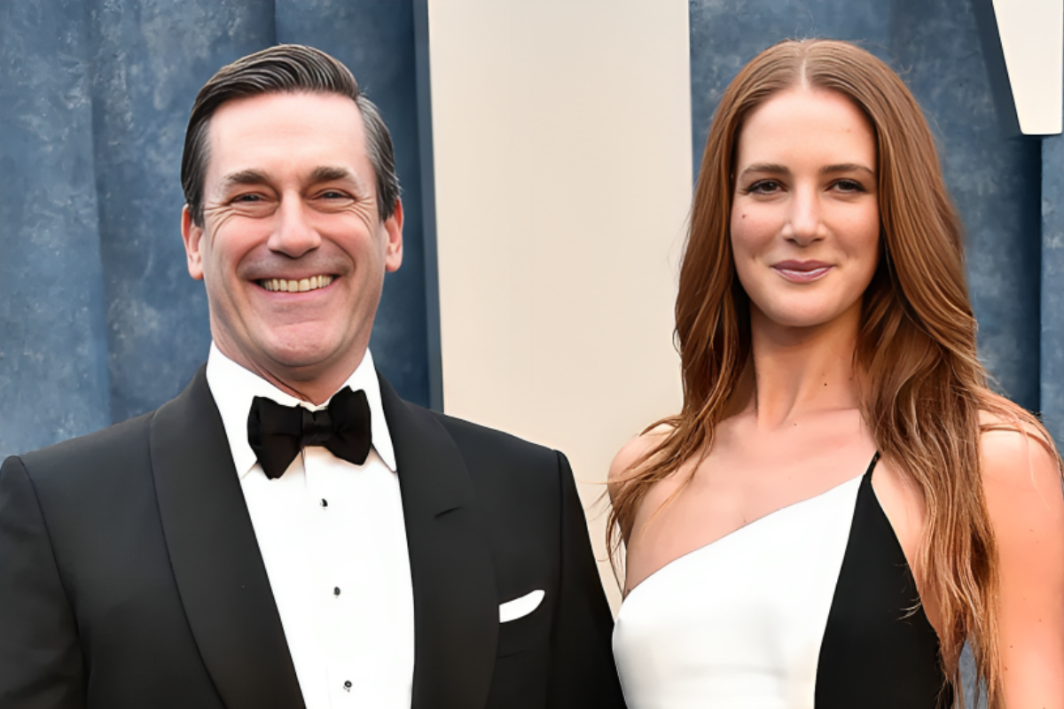 Jon Hamm