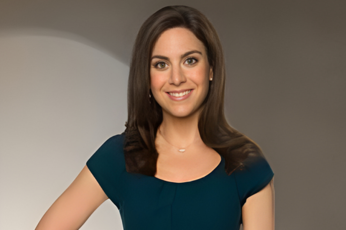 Jackie DeAngelis