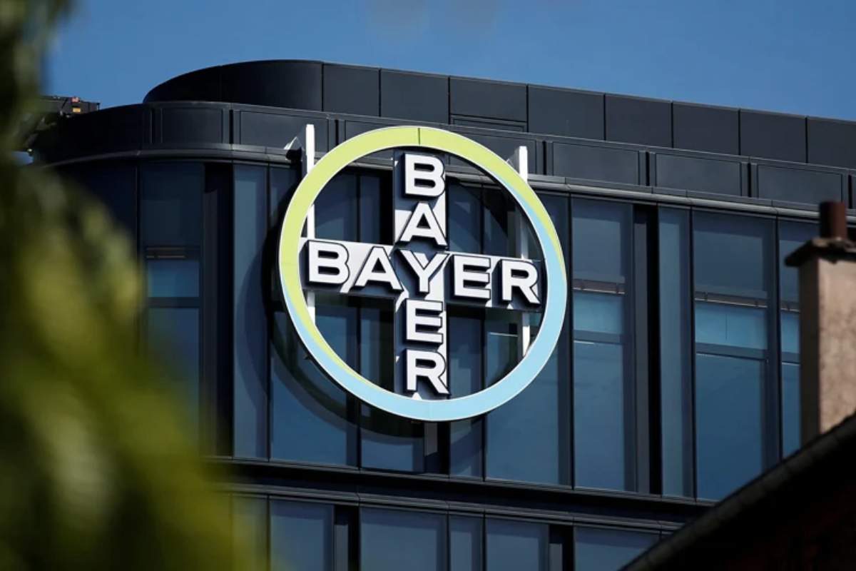 Bayer blood thinner drug trial fails