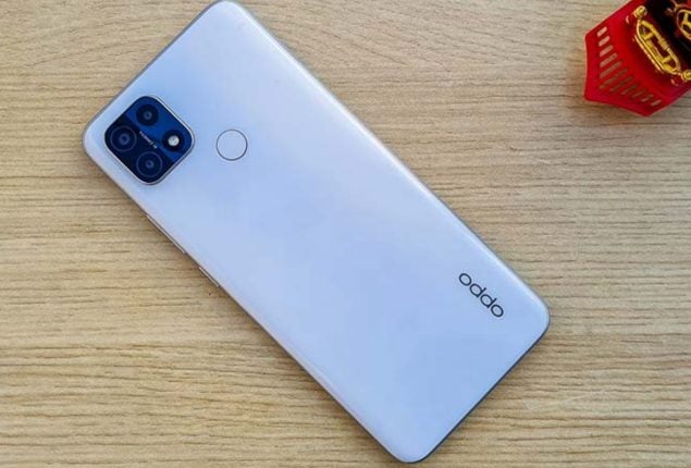 Oppo A16 price in Pakistan