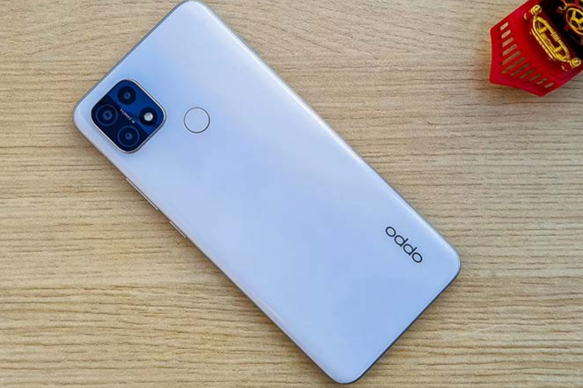 Oppo A16 price in Pakistan