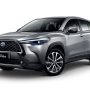 Toyota Corolla Cross 2024: Price and Launch Details