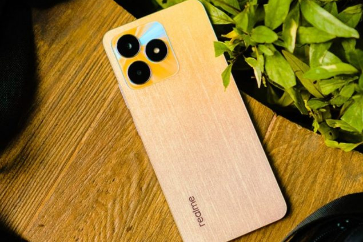 Realme C53 price in USA & features