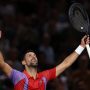 Novak Djokovic defeats Holger Rune in Paris Masters thriller, advances to semifinals