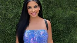 Who is Mehek Cooke: A Rising Media and Political Figure