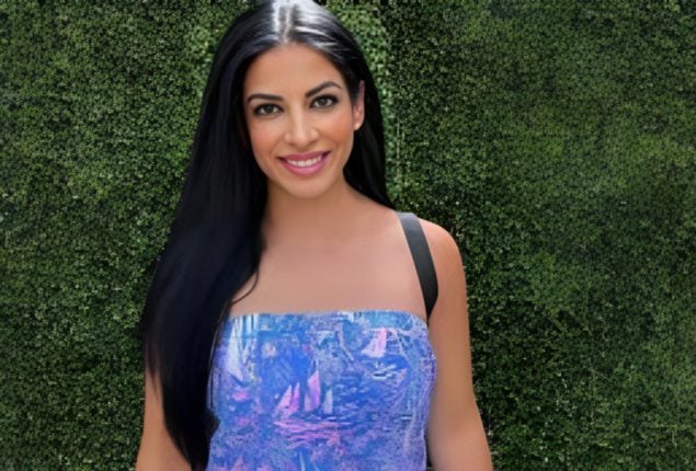 Who is Mehek Cooke: A Rising Media and Political Figure