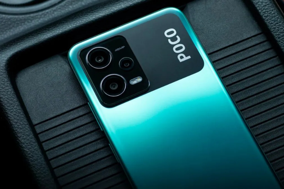 Xiaomi Poco C65 price in Qatar