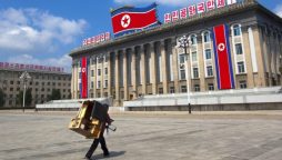 North Korea shutters several of its embassies abroad