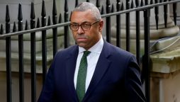Who is James Cleverly: A Pragmatic Shift in Britain’s Home Affairs
