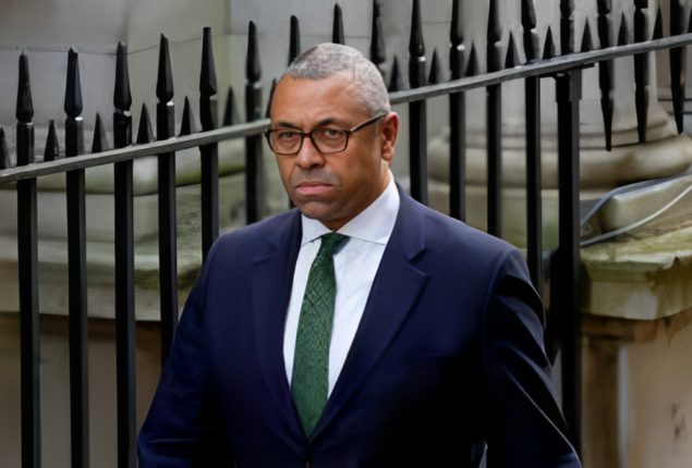Who is James Cleverly: A Pragmatic Shift in Britain’s Home Affairs