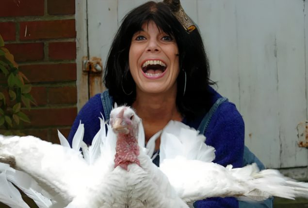 Karen Davis