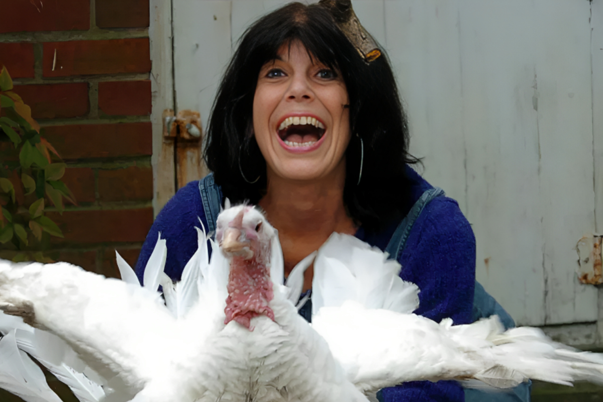 Karen Davis