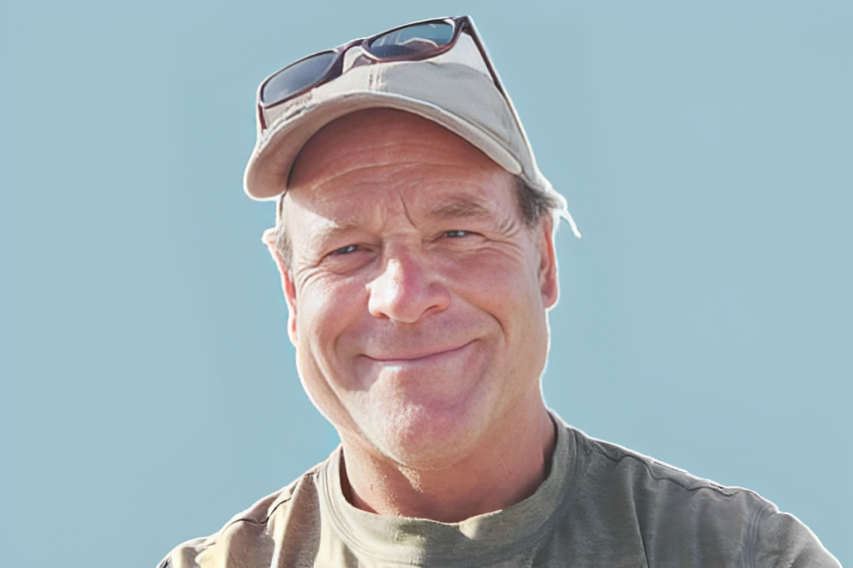 Brad Nagel