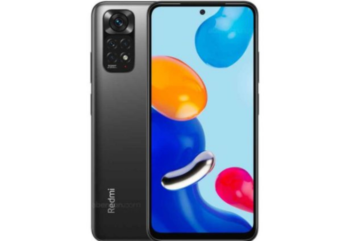 Xiaomi Redmi Note 11 Price in Pakistan