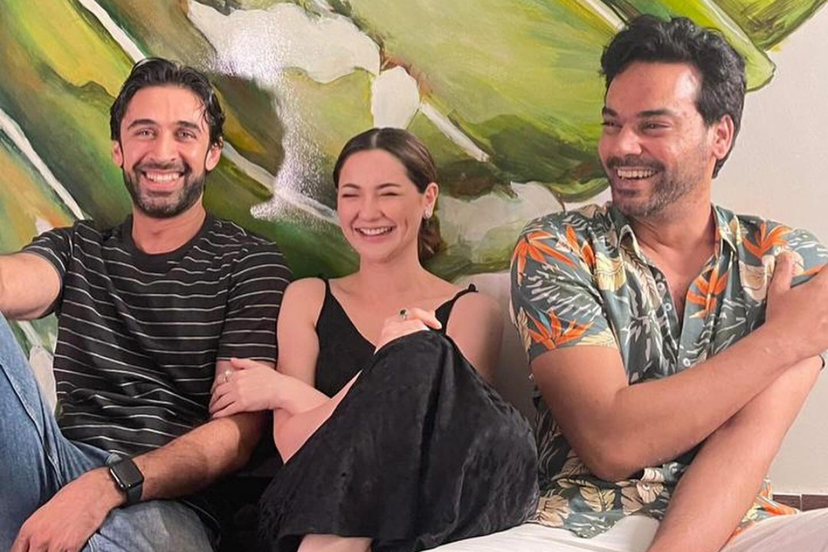 Hania Aamir