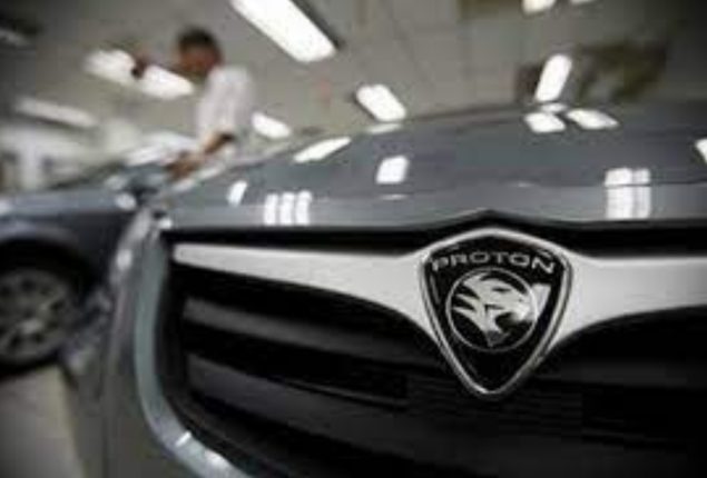 Proton Pakistan Faces Cheque Bounce Crisis