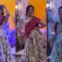 Watch: Romaisa Khan’s Wedding Dance Video Goes Viral