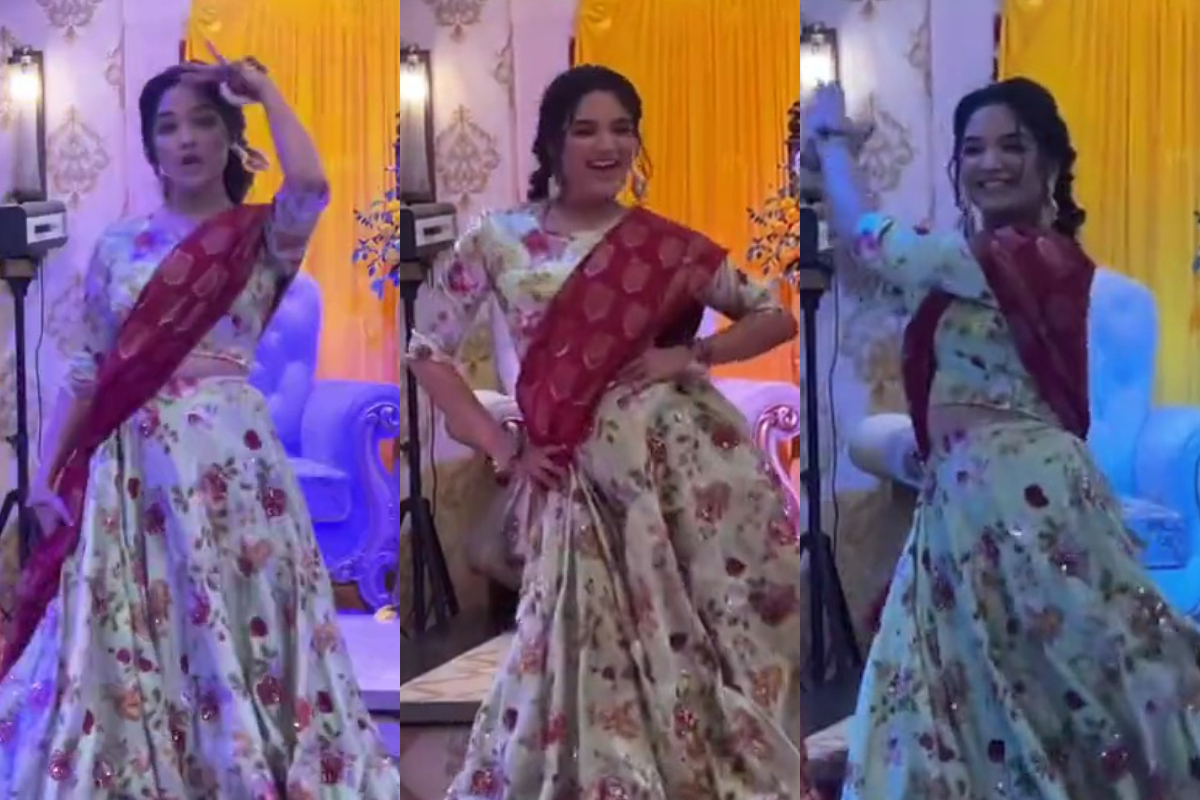 Romaisa Khan