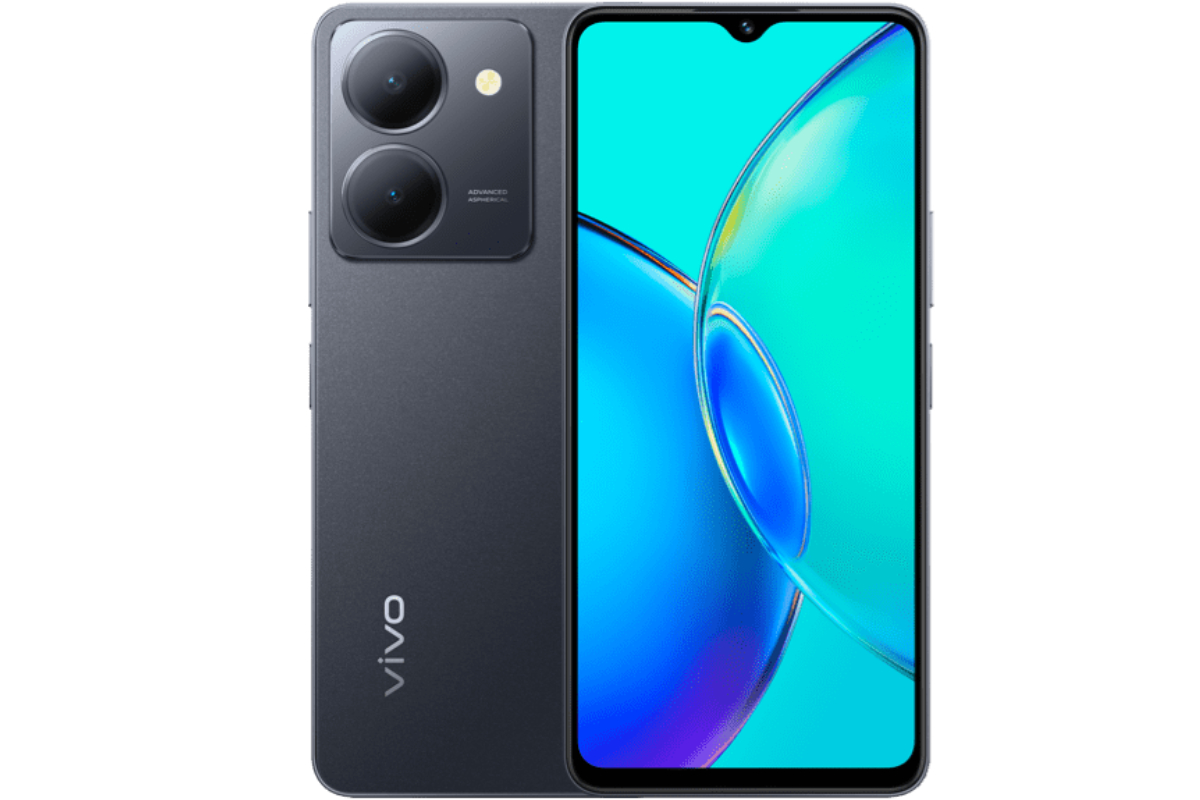 Vivo Y27