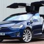 Tesla Model X 2023 latest price in UK & features