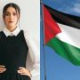 Ayeza Khan Addresses Criticism for Not Speaking Out on Palestine