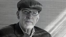 Renowned Poet and Translator David Ferry Passes Away at 99
