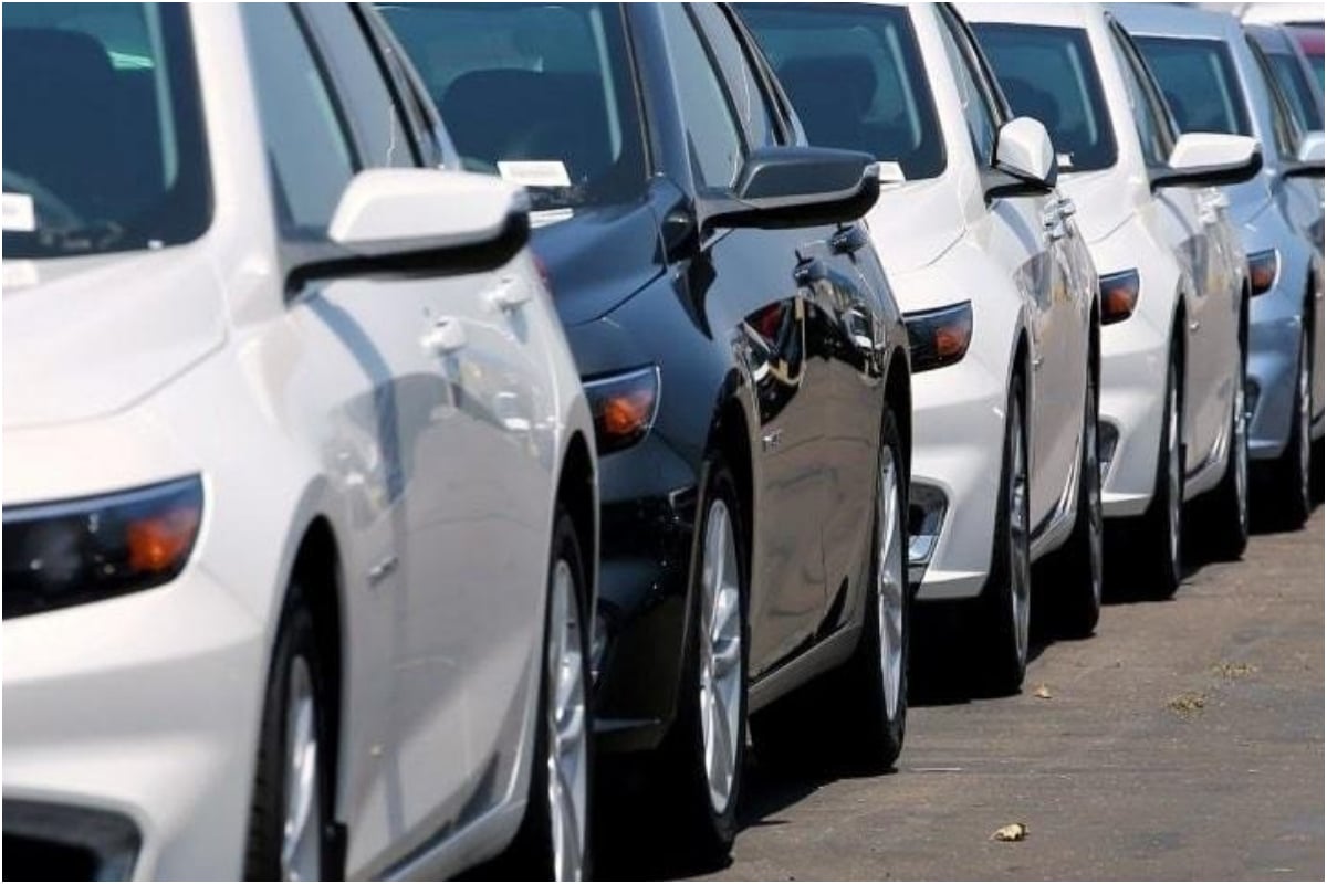 Verify Your Vehicle Online in Easy and Secure Way