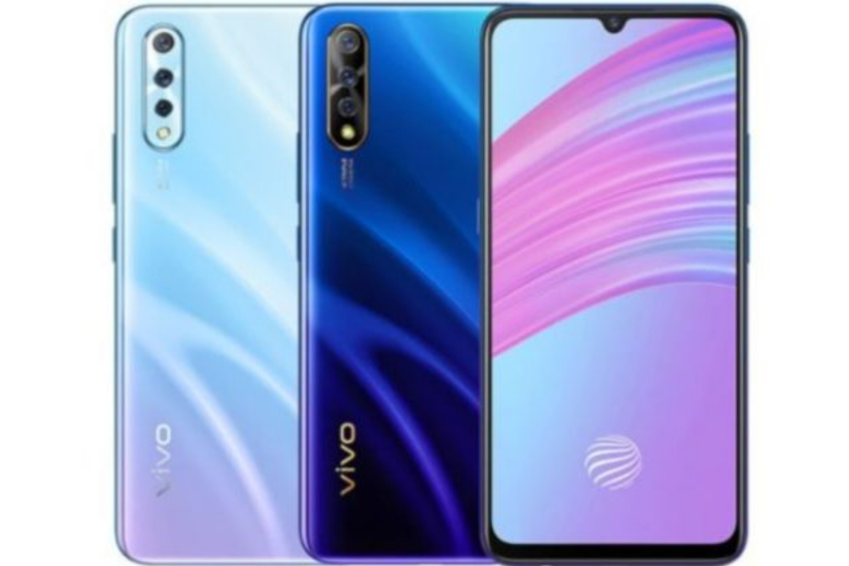 Vivo S1 Price in Pakistan & Specifications