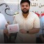 Pakistani YouTuber Ducky Bhai Receives Coveted UAE Golden Visa