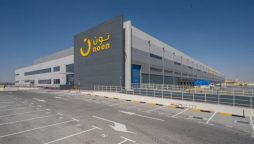 Noon Offering Job opportunities with Salary up to 8,000 Dirhams in UAE