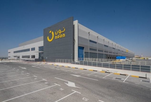 Noon Offering Job opportunities with Salary up to 8,000 Dirhams in UAE