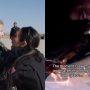 Astronaut’s Sweet Hug with Daughter Post-Virgin Galactic Flight