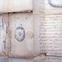 Letters from Seven Years’ War released 250 years later