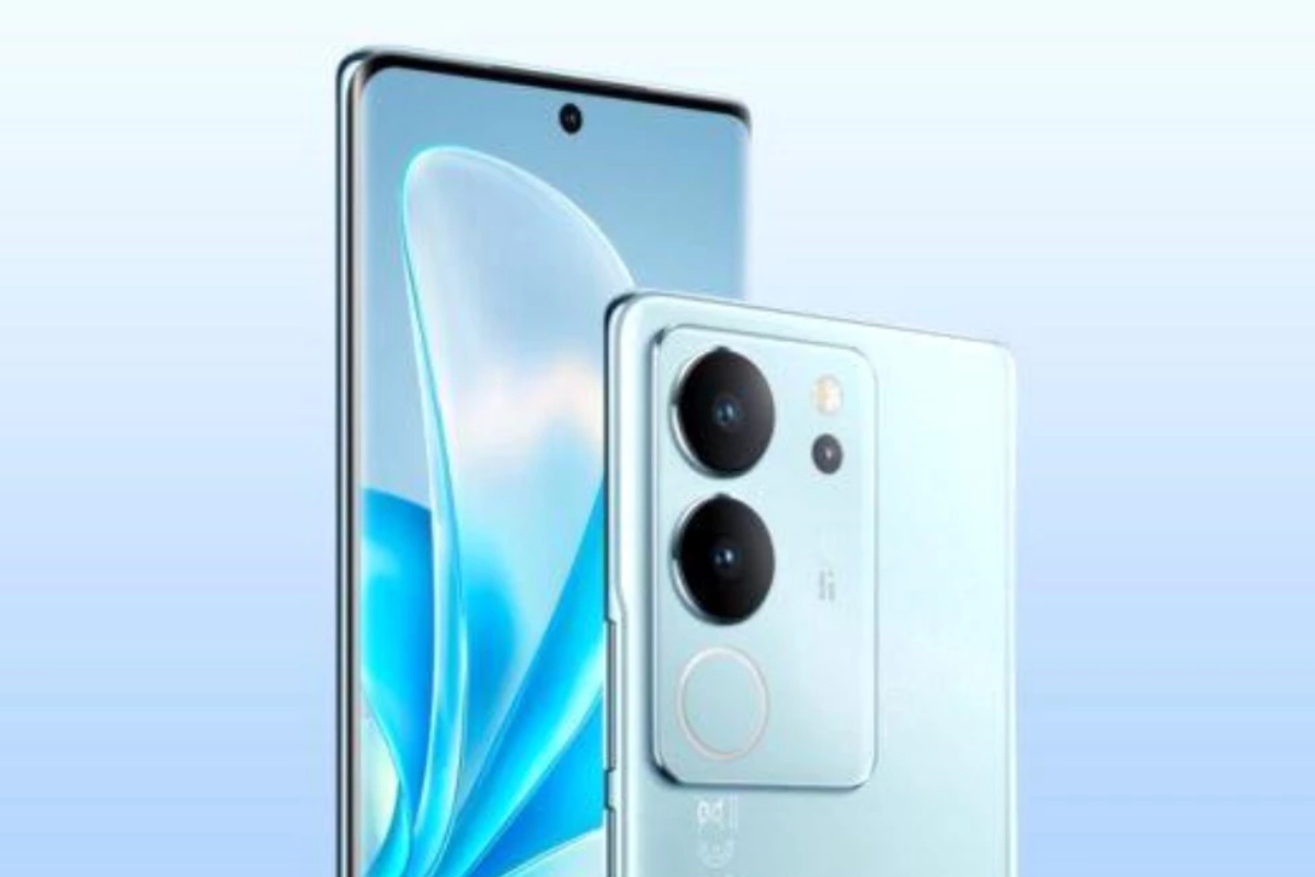 Vivo V30 price in Pakistan and Specifications 2024 – Check details