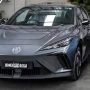 MG 4 EV latest price in Pakistan & specifications