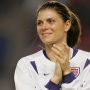 Who is Mia Hamm: Soccer Legend and Philanthropist