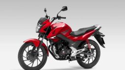 Upgrade Your Ride with Honda's CB125F Exchange Offer