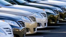 Pakistani Auto Industry Battles Inventory and Parts Shortages