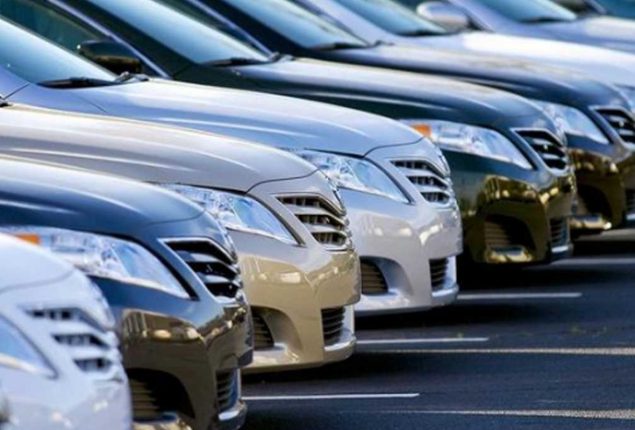 Pakistani Auto Industry Battles Inventory and Parts Shortages