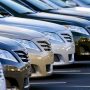 Pakistani Auto Industry Battles Inventory and Parts Shortages
