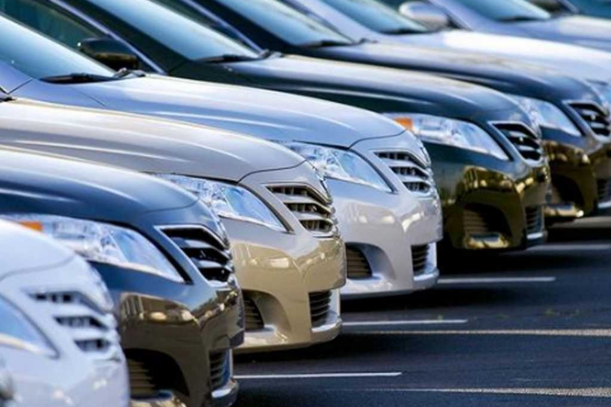 Pakistani Auto Industry Battles Inventory and Parts Shortages