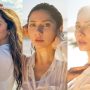 Mahira Khan’s Sizzling Beach Photoshoot Heats Up Social Media