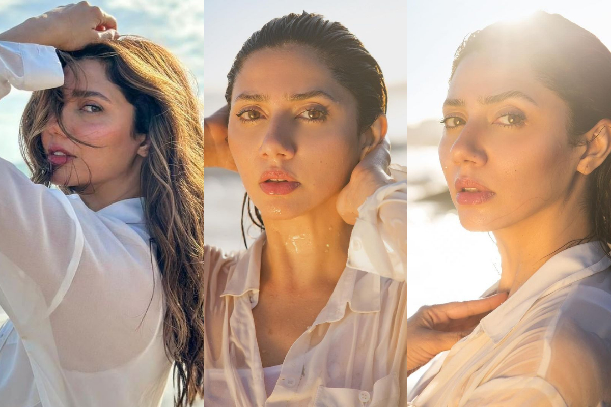Mahira Khan