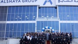 Alshaya Group hiring in the UAE with salaries up to 8500 dirham