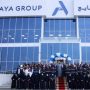 Alshaya Group hiring in the UAE with salaries up to 8500 dirham