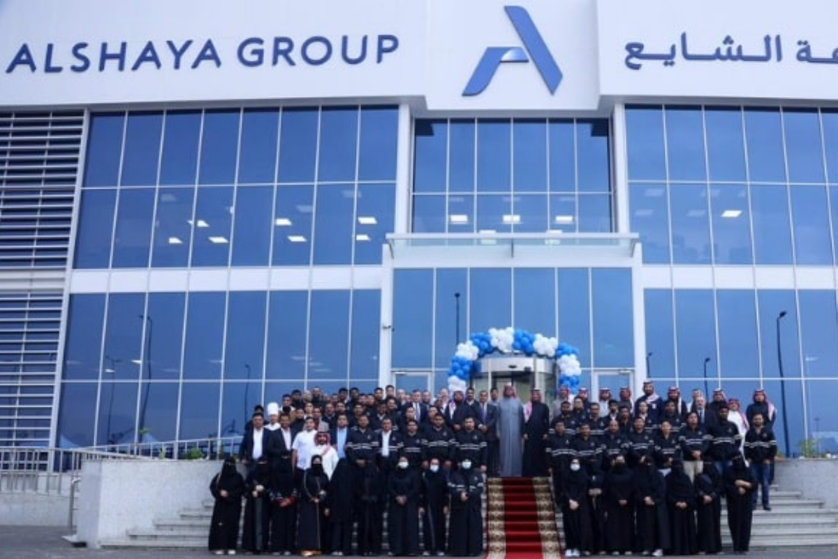 Alshaya Group jobs
