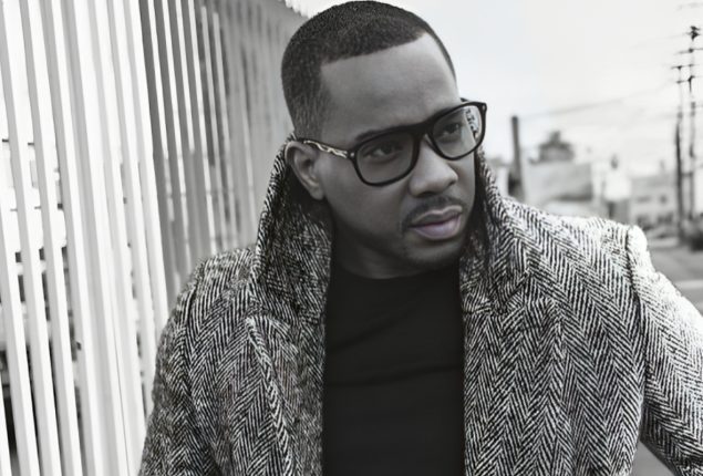 Who is Duane Martin: A Focus on Career and Personal Privacy