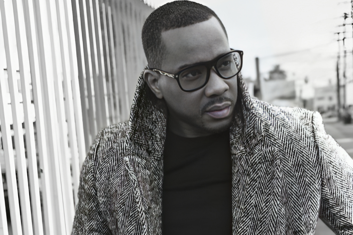 Duane Martin